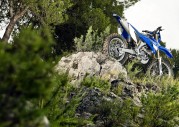 Yamaha WR250F Yamaha WR250F